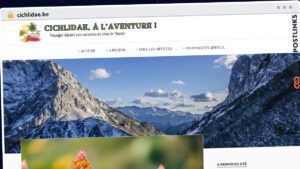 Publish Guest Post on cichlidae.be