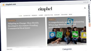 Publish Guest Post on citaphel.com