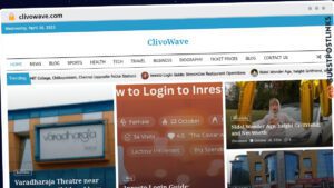 Publish Guest Post on clivowave.com