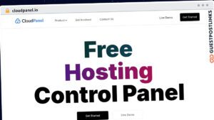 Publish Guest Post on cloudpanel.io