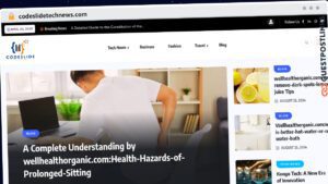 Publish Guest Post on codeslidetechnews.com