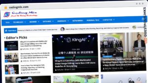 Publish Guest Post on codingmix.com