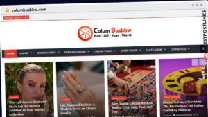Publish Guest Post on columbusbbw.com
