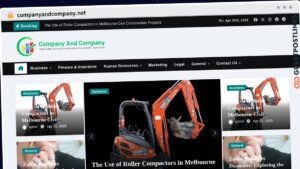 Publish Guest Post on companyandcompany.net