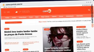 Publish Guest Post on comvcportal.com.br