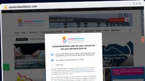 Publish Guest Post on constrofacilitator.com