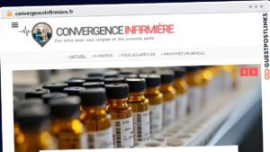 Publish Guest Post on convergenceinfirmiere.fr