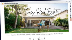 Publish Guest Post on coolumbeach.com.au