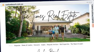 Publish Guest Post on coolumbeach.com.au
