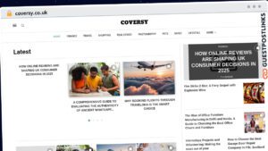 Publish Guest Post on coversy.co.uk