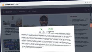 Publish Guest Post on cricketholics.net