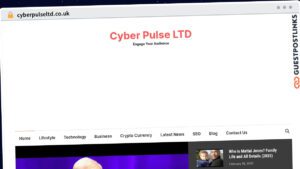 Publish Guest Post on cyberpulseltd.co.uk