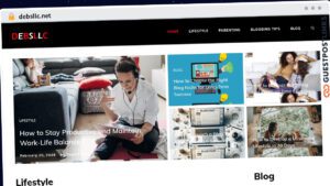 Publish Guest Post on debsllc.net