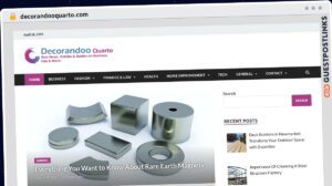 Publish Guest Post on decorandooquarto.com