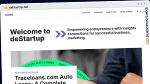 Publish Guest Post on defstartup.net
