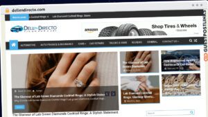 Publish Guest Post on dellendirecto.com