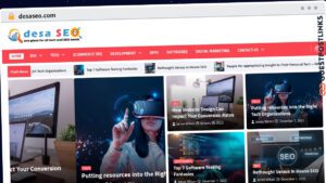Publish Guest Post on desaseo.com
