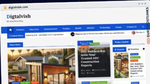 Publish Guest Post on digtalvish.com