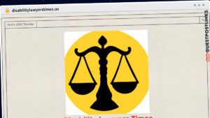Publish Guest Post on disabilitylawyerstimes.us