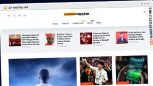Publish Guest Post on dr-healthy.net