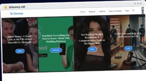 Publish Guest Post on drhomey.net