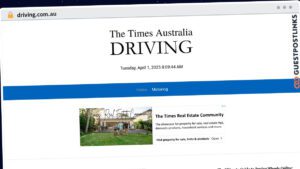 Publish Guest Post on driving.com.au