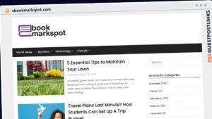 Publish Guest Post on ebookmarkspot.com