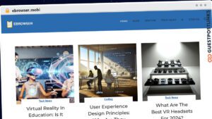 Publish Guest Post on ebrowser.mobi