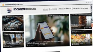 Publish Guest Post on economielogique.com