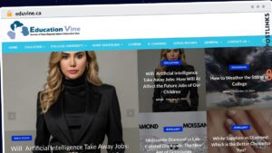 Publish Guest Post on eduvine.ca