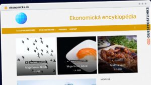 Publish Guest Post on ekonomicka.sk