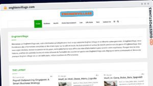 Publish Guest Post on enghienvillage.com