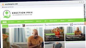 Publish Guest Post on erectionprix.com