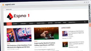 Publish Guest Post on espno1.com