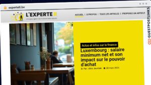 Publish Guest Post on expertell.be