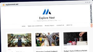 Publish Guest Post on explorenest.net