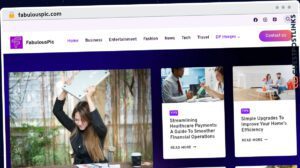 Publish Guest Post on fabulouspic.com
