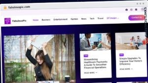 Publish Guest Post on fabulouspic.com