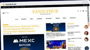 Publish Guest Post on fanslyhub.net