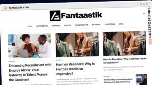 Publish Guest Post on fantaastik.com