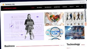Publish Guest Post on fareway.org
