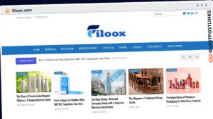 Publish Guest Post on filoox.com