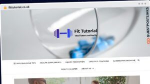 Publish Guest Post on fittutorial.co.uk