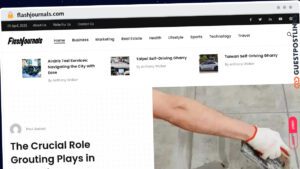 Publish Guest Post on flashjournals.com
