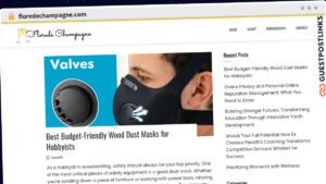Publish Guest Post on floredechampagne.com