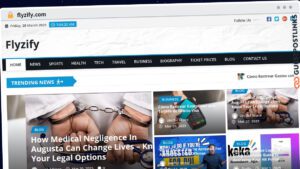 Publish Guest Post on flyzify.com
