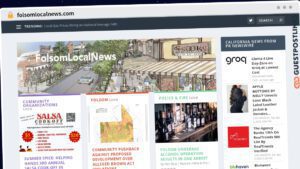Publish Guest Post on folsomlocalnews.com