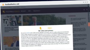 Publish Guest Post on footballholics.net