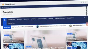 Publish Guest Post on freevish.com