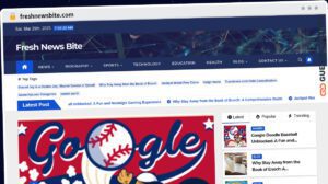 Publish Guest Post on freshnewsbite.com